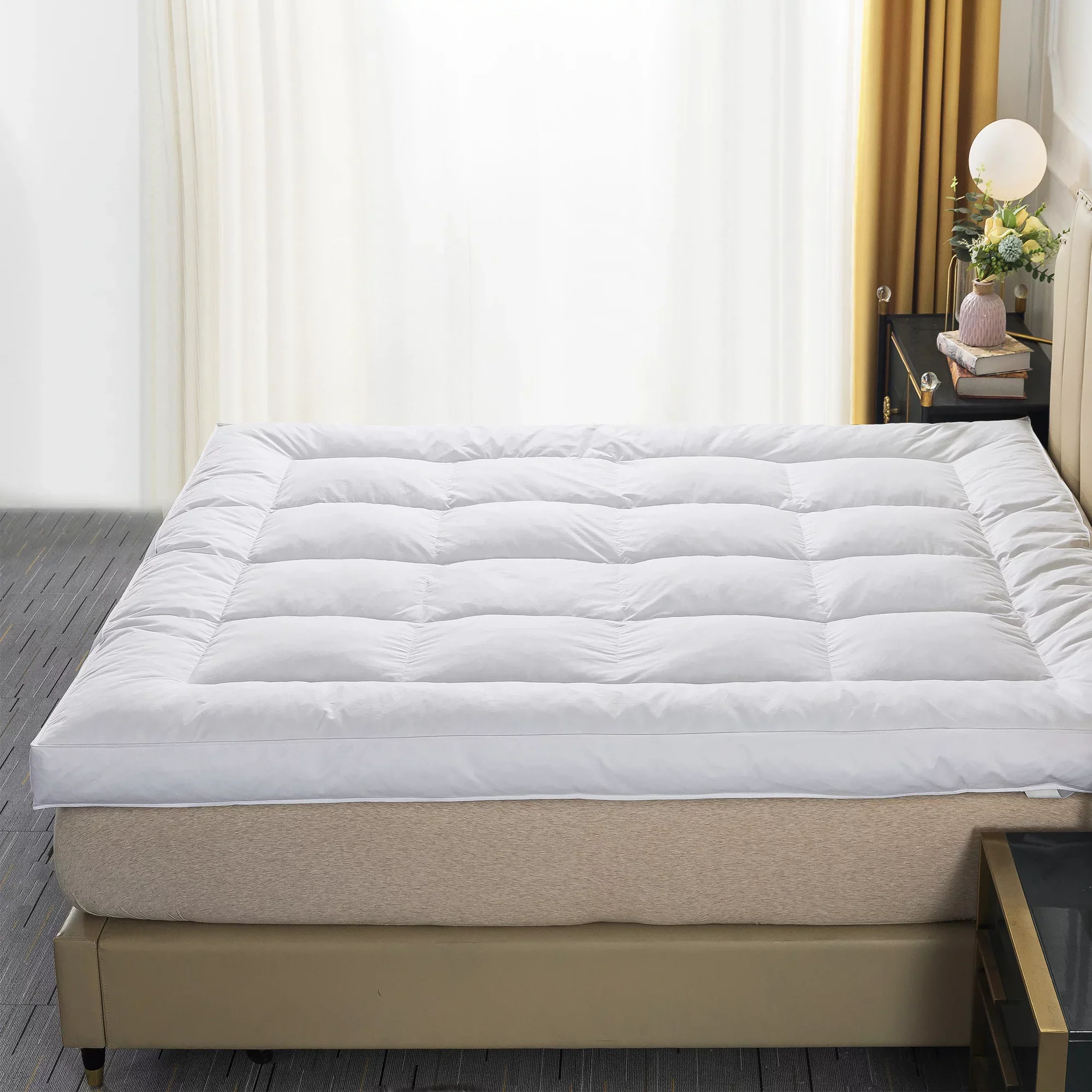 Mattress topper