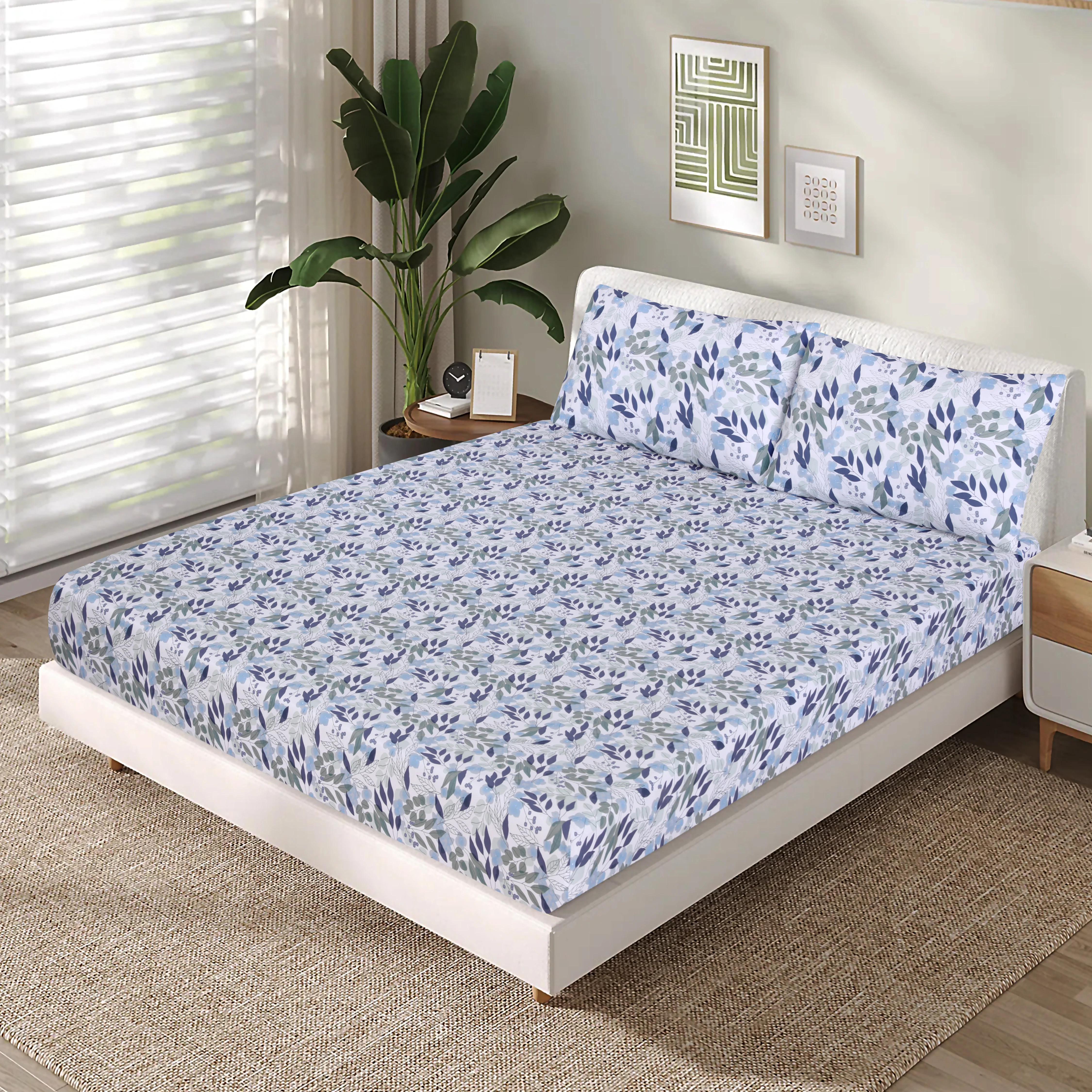 Fitted Sheet