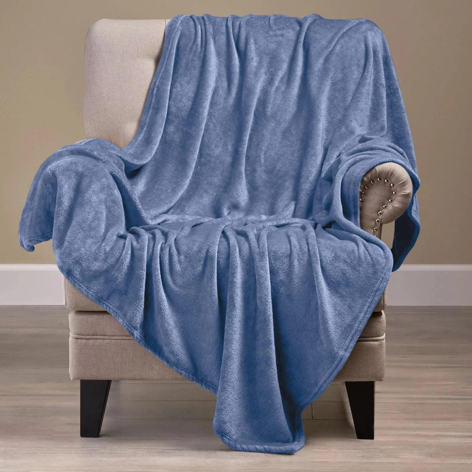 Summer Blankets