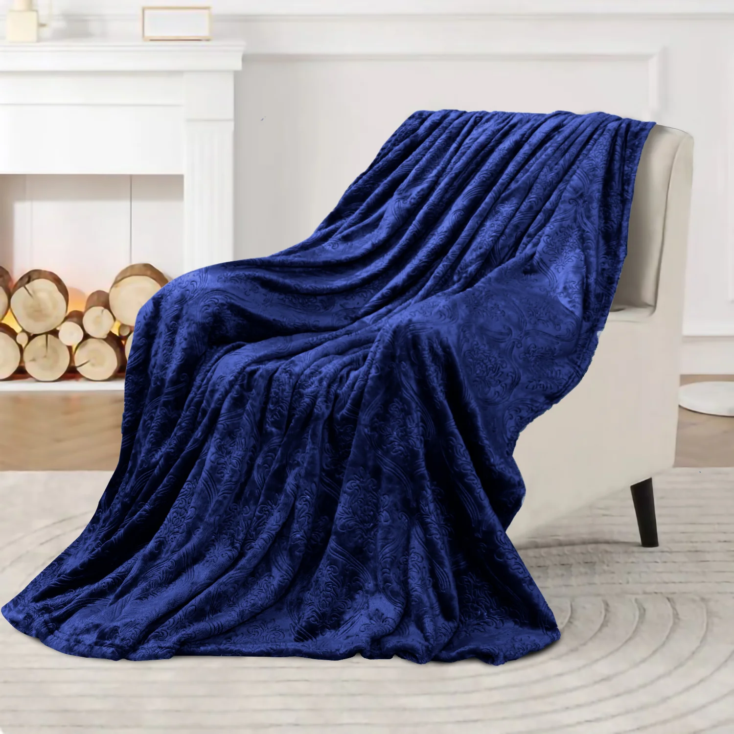 Summer Blankets